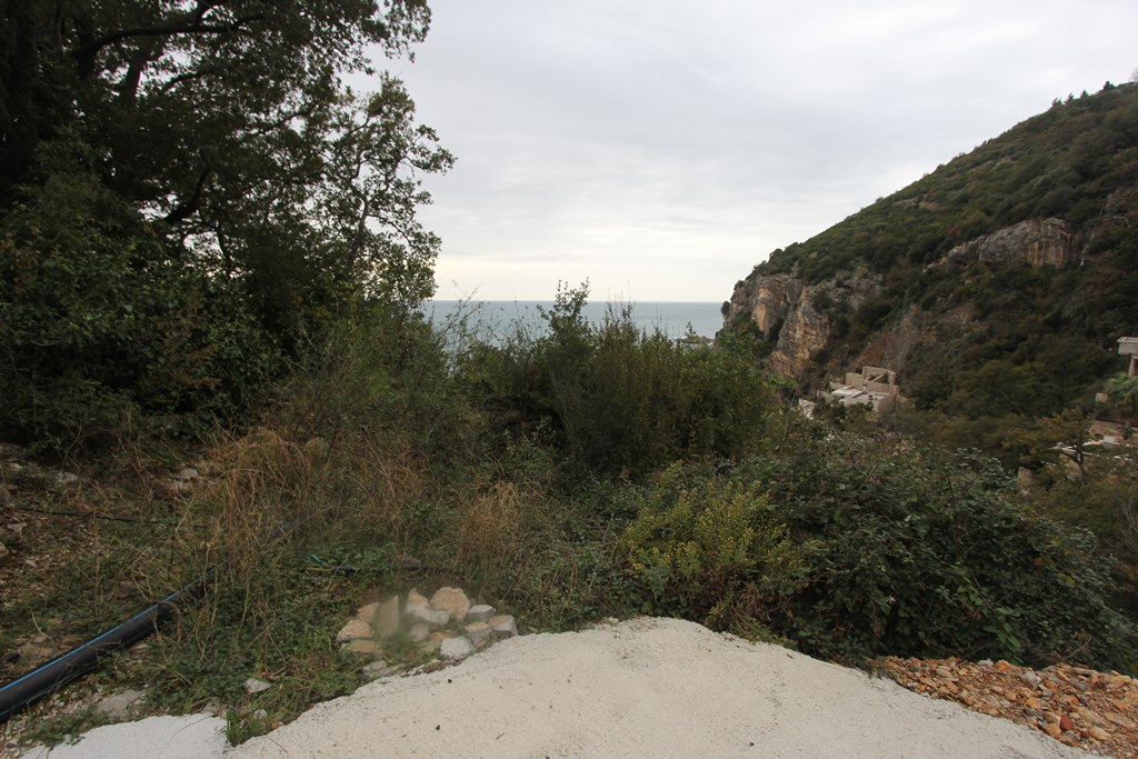 Участок в Режевичи