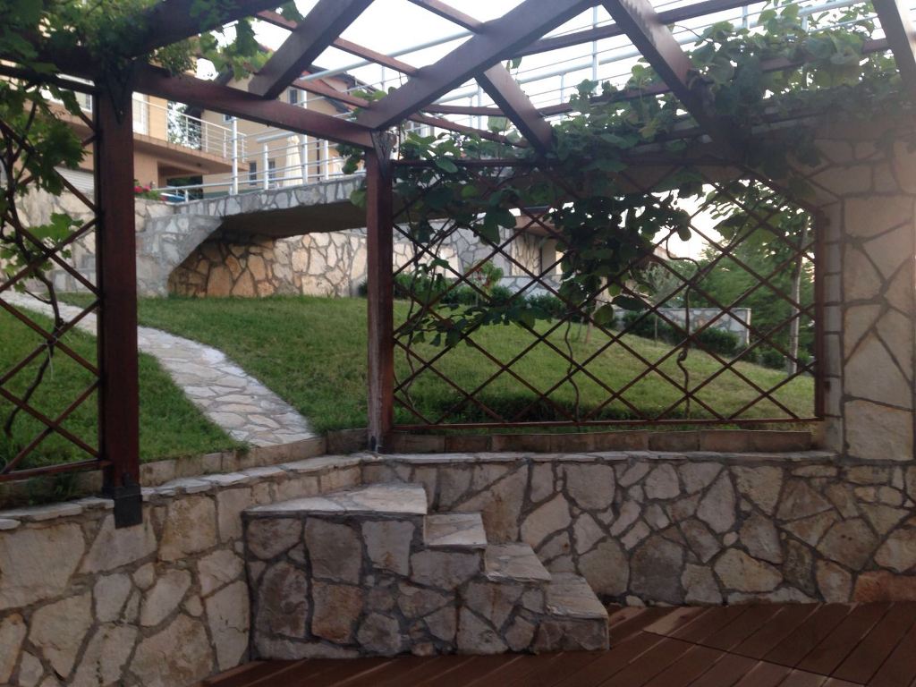 Апартаменты в комплексе с бассейном