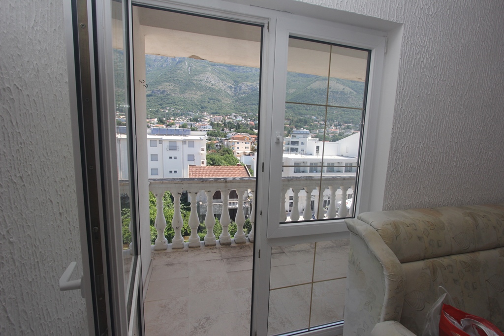 One bedroom apartment in Sutomore