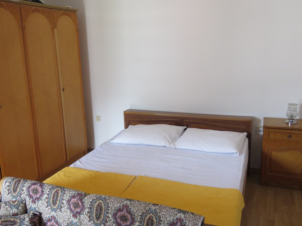 House with amazing sea view in Dobrota