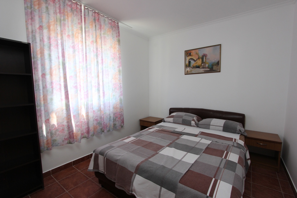Apartment in a complex in Herceg Novi