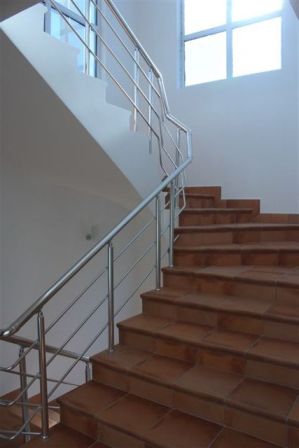 Two villas with panoramic sea view in Bar