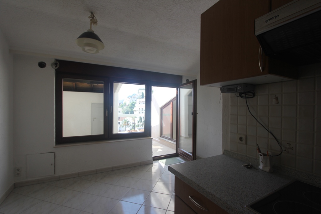 Apartment in Budva