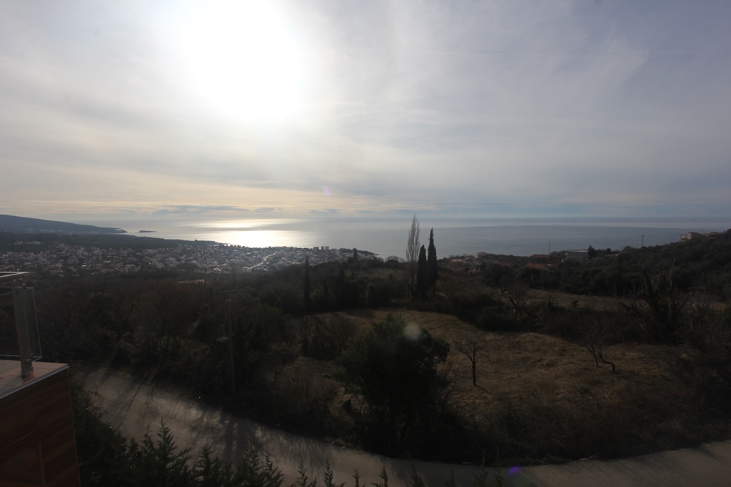 Modern Villa in complex with swimming pool