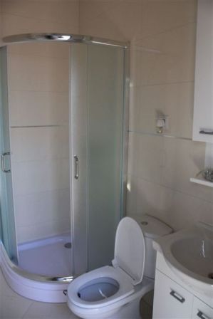 Two villas with panoramic sea view in Bar