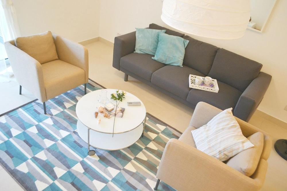 6046 Apartment Morinj Lavender Bay 1r 58m2