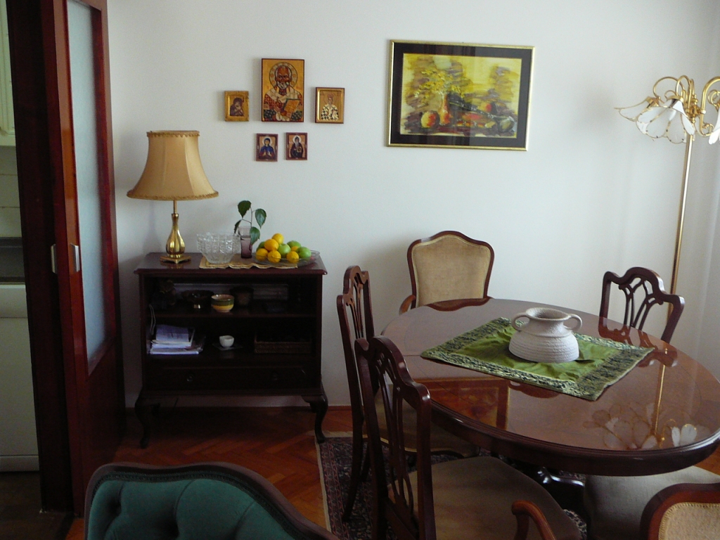 Apartment in Kotor