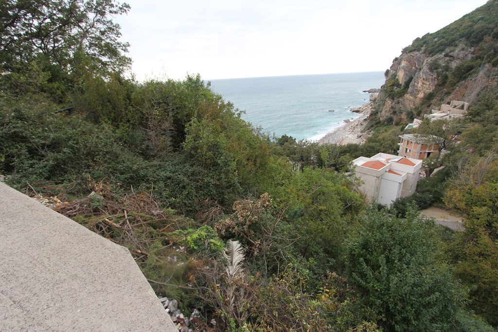 Участок в Режевичи