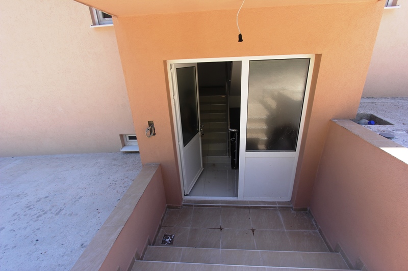 Kleine Wohnung in Herceg Novi