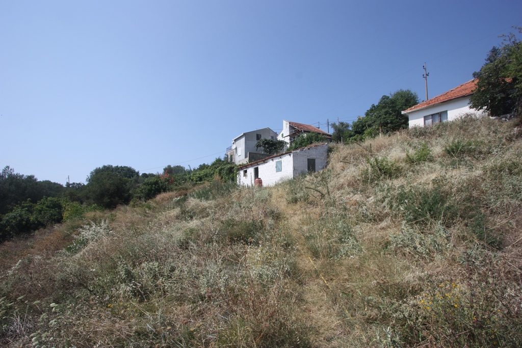 Участок в районе Добре Воде