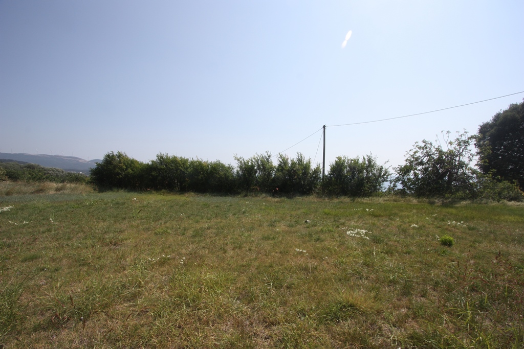 Участок в районе Добре Воде