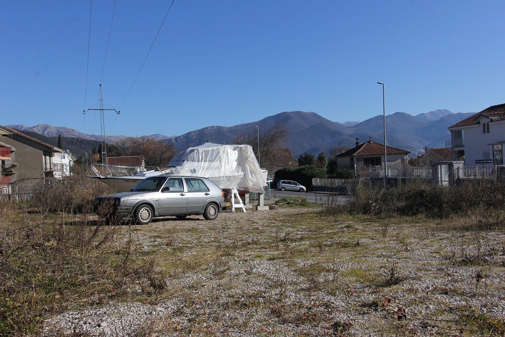 Земельный участок в Биеле