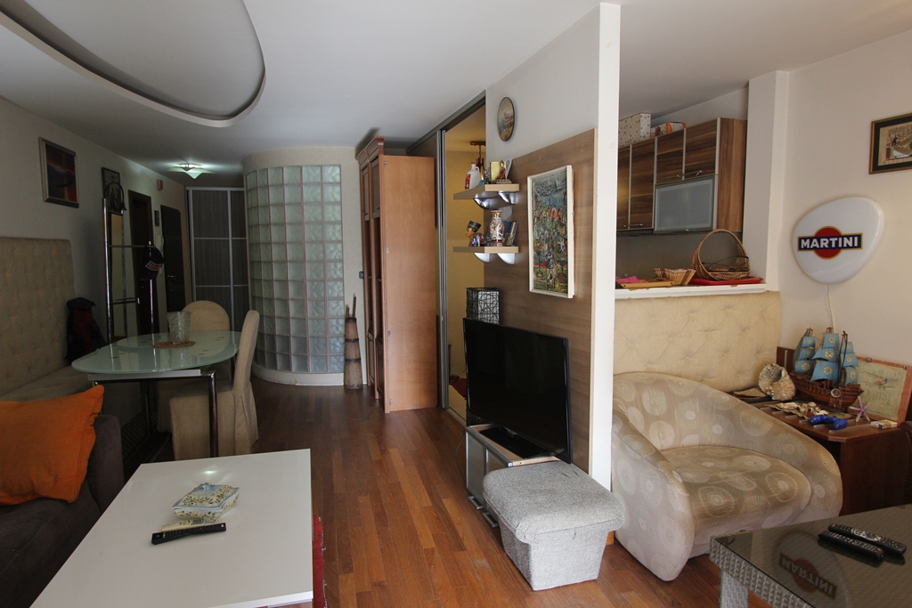 Apartment in centre of Budva