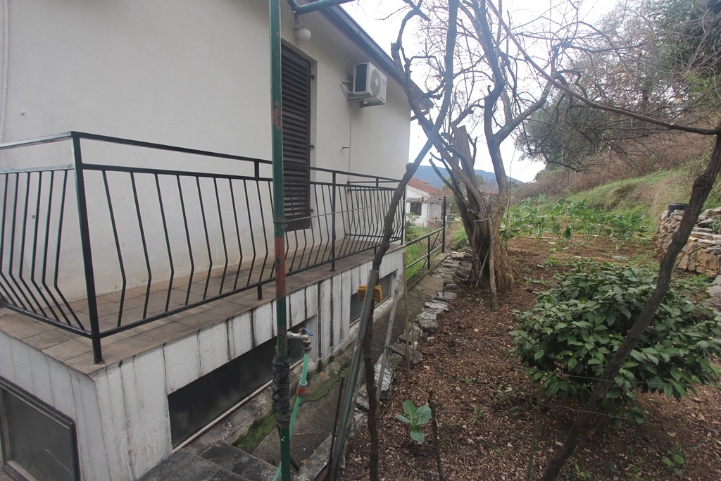 House in Herceg-Novi