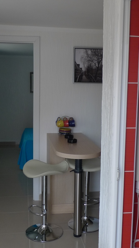 Mini-hotel in Herceg Novi