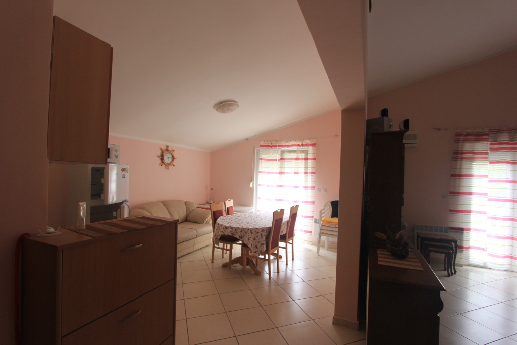 Apartment in Petrovac