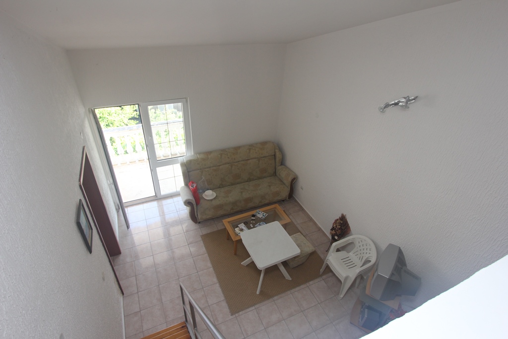 One bedroom apartment in Sutomore