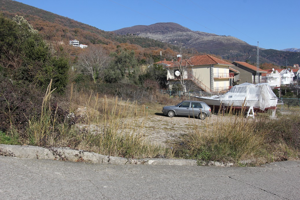 Земельный участок в Биеле