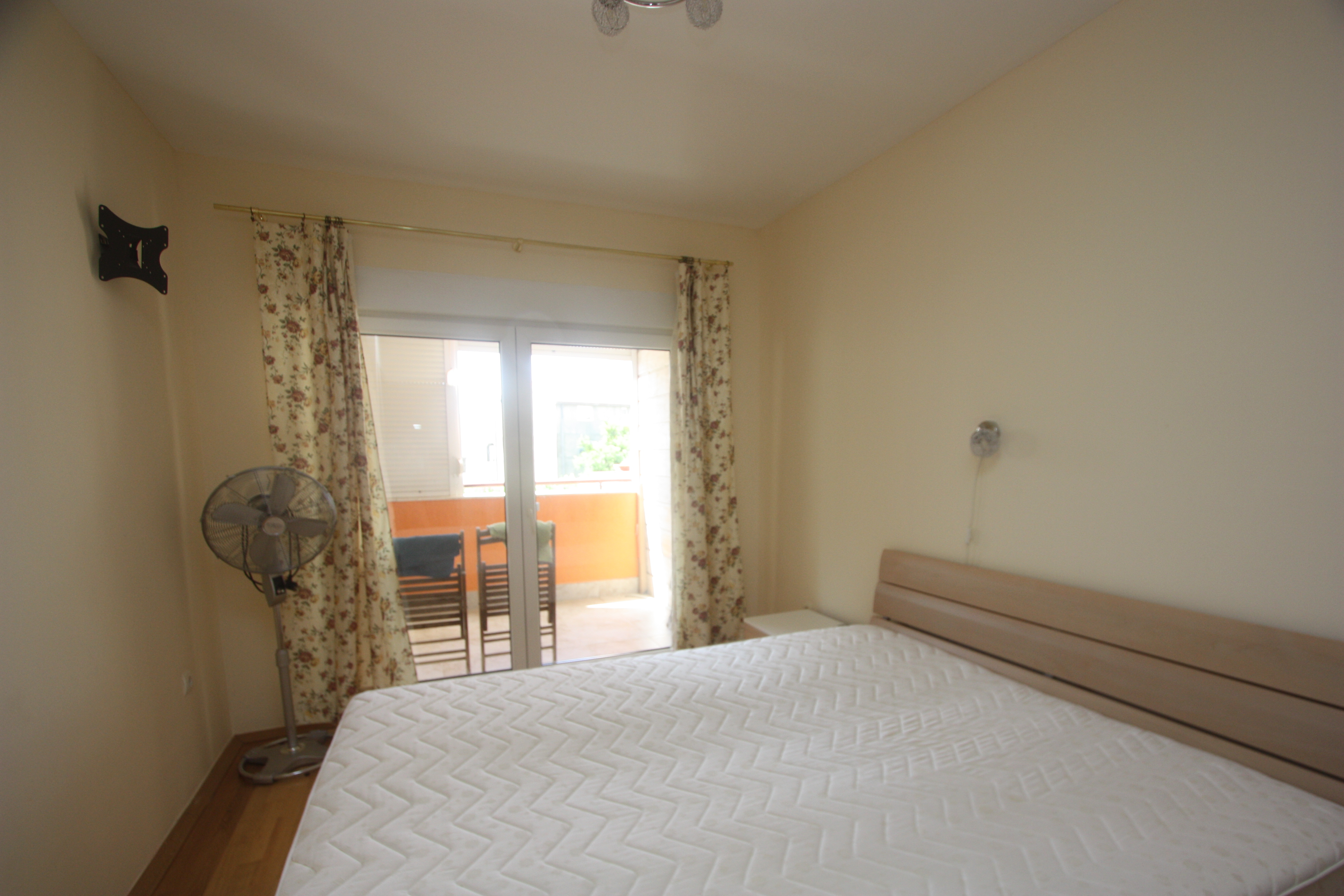 Apartment in Budva