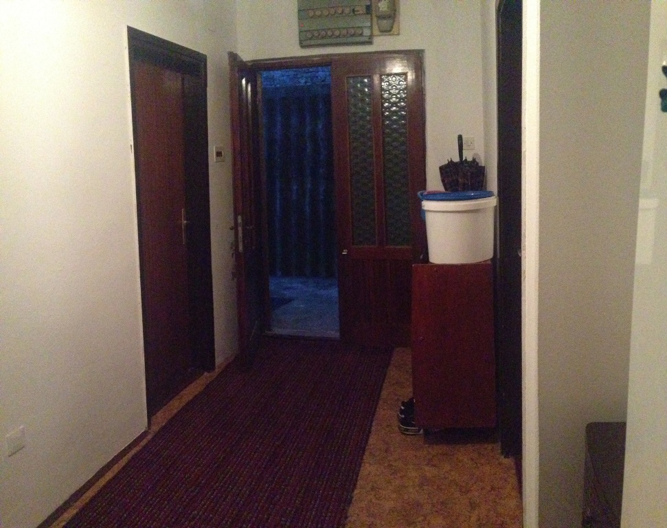 Трехэтажной дом в Дженовичи