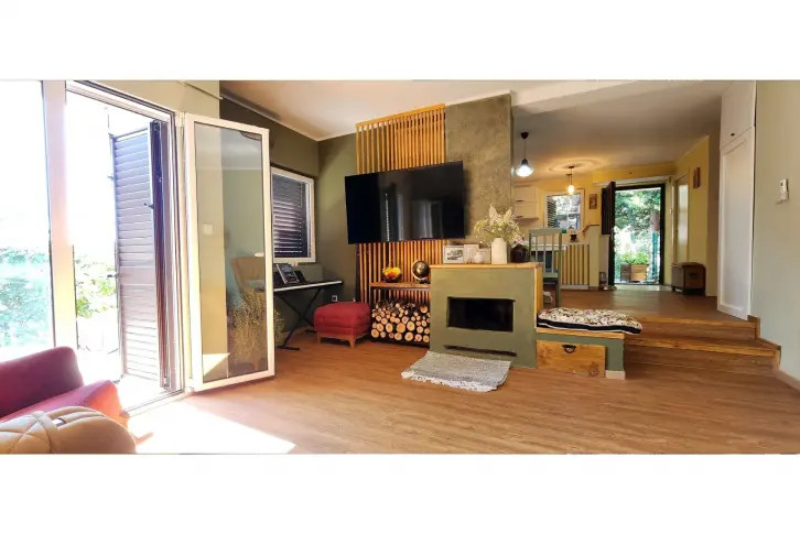 6112 Kuca 3r Petrovac 100m2