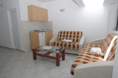 House with ten apartments in an excellent location