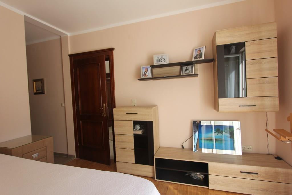 A cosy house in Budva