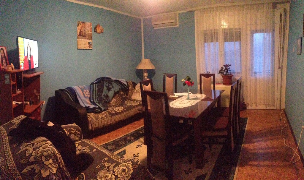 Трехэтажной дом в Дженовичи