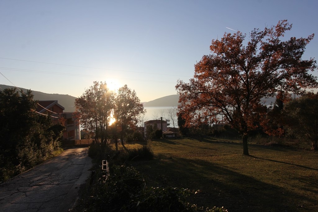 Участок в Кумборе