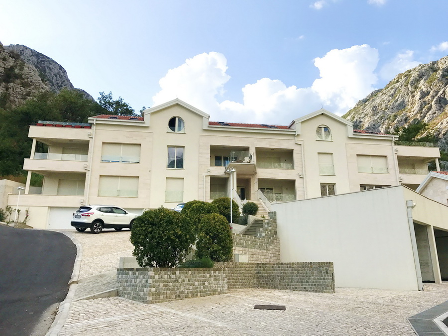 Квартиры в Ораховац