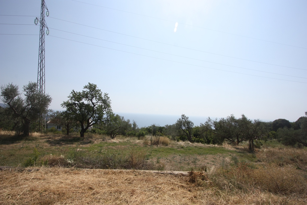 Участок в районе Добре Воде