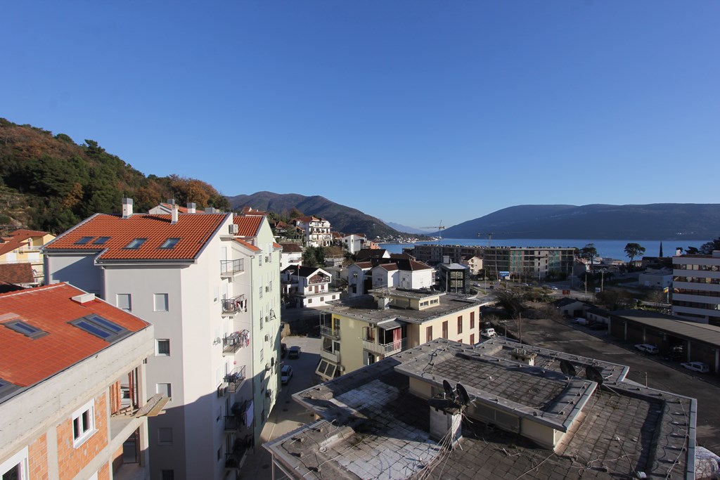 Apartments in Meljine