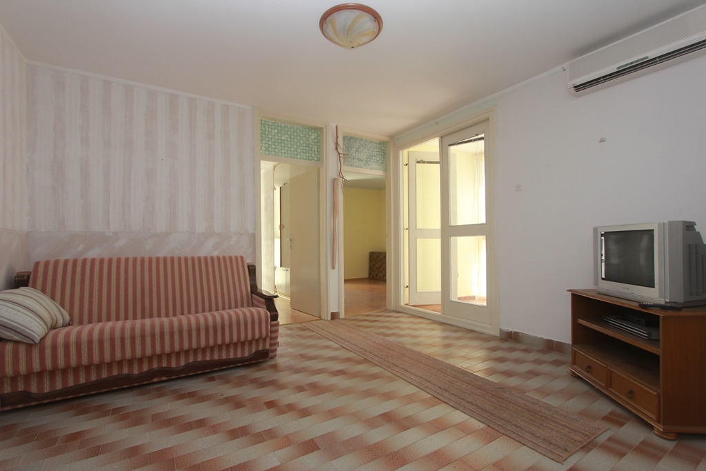 Apartment in the center of Petrovac 