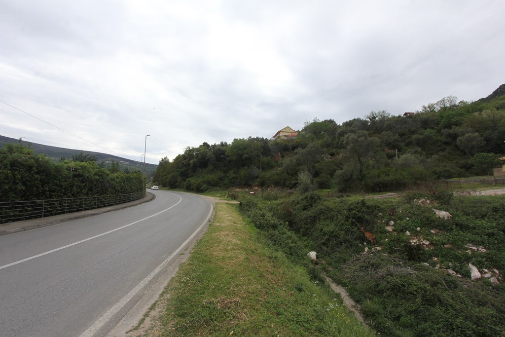 Участок в Дженовичи