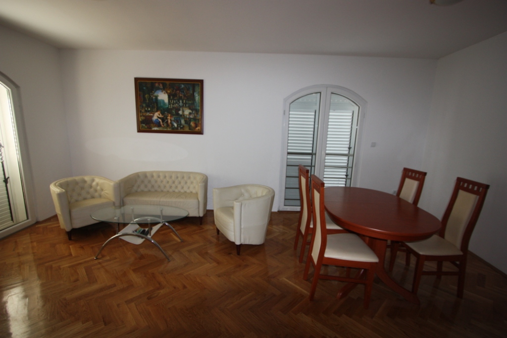 Apartments in a complex in Bijela