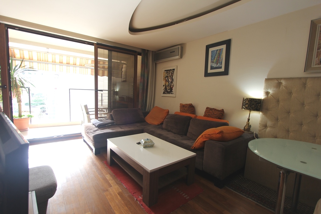 Apartment in centre of Budva