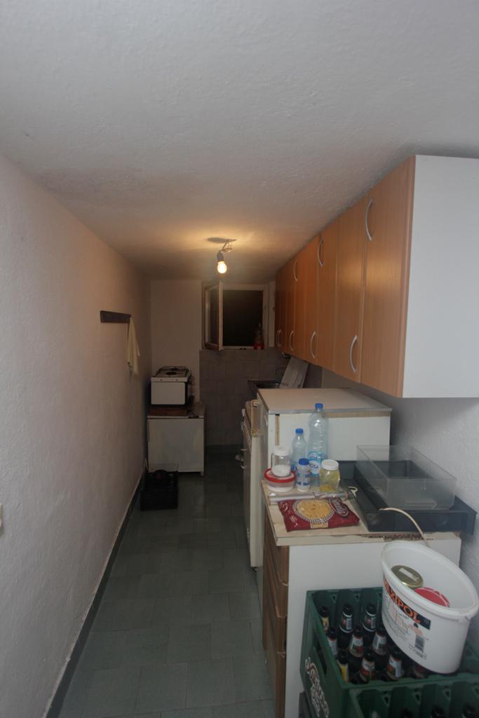 Дом в Святом Стефане