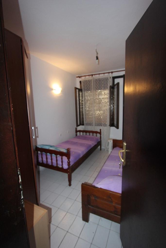 Three-storey house in a quiet part of Budva