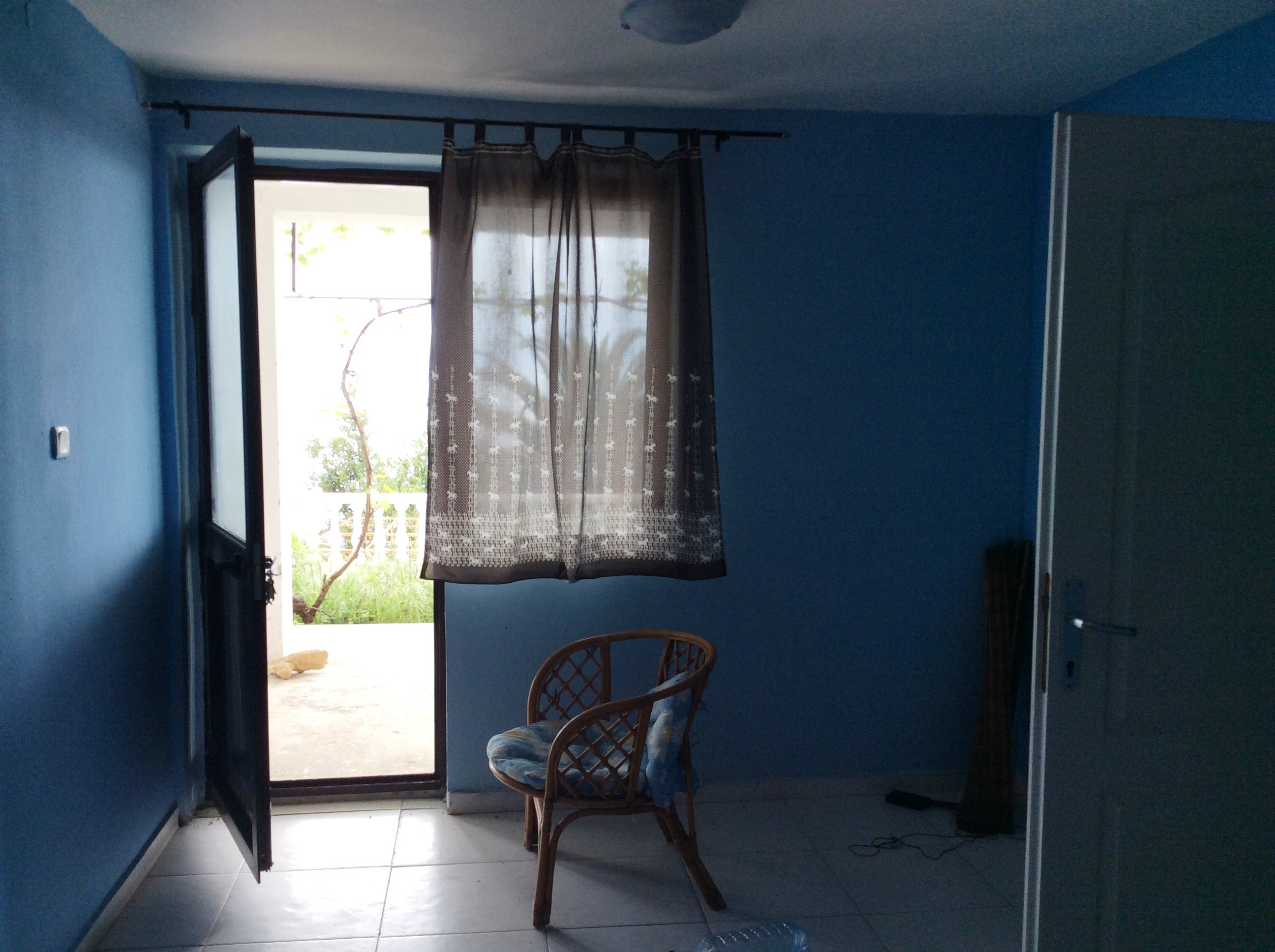 Komplett eingerichtetes Haus in Dobra Voda