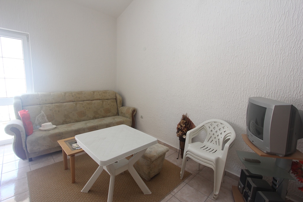 One bedroom apartment in Sutomore