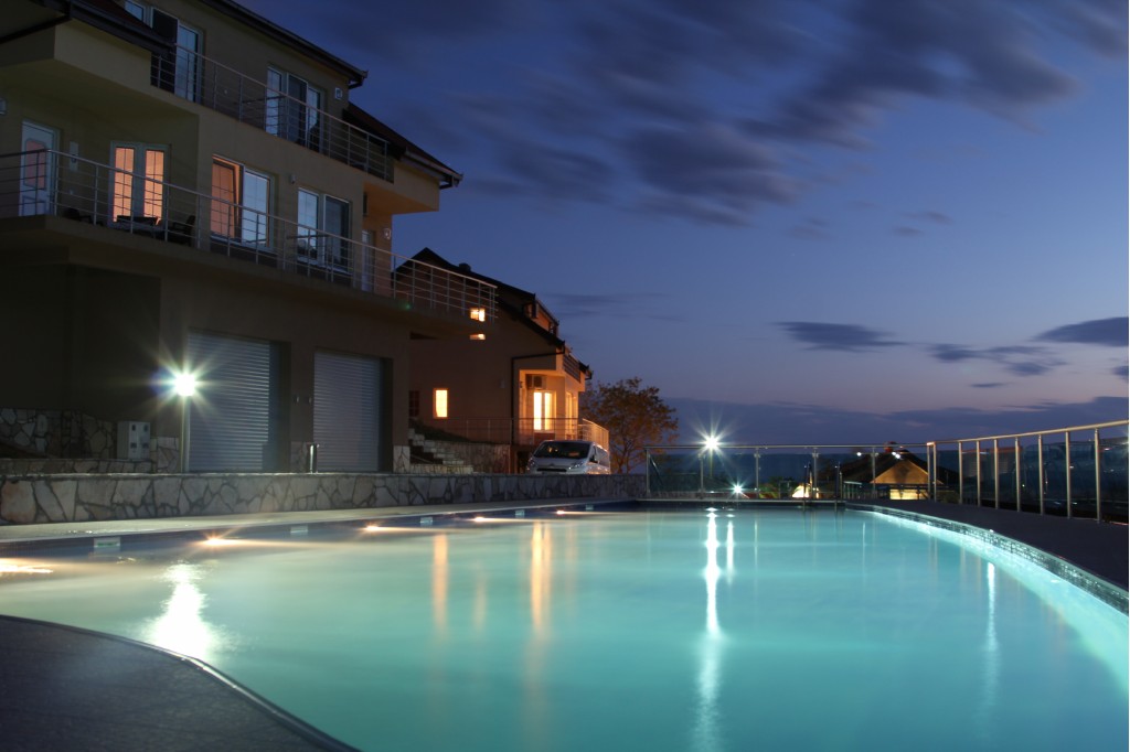 Продажа квартиры в Баре с видом на горы