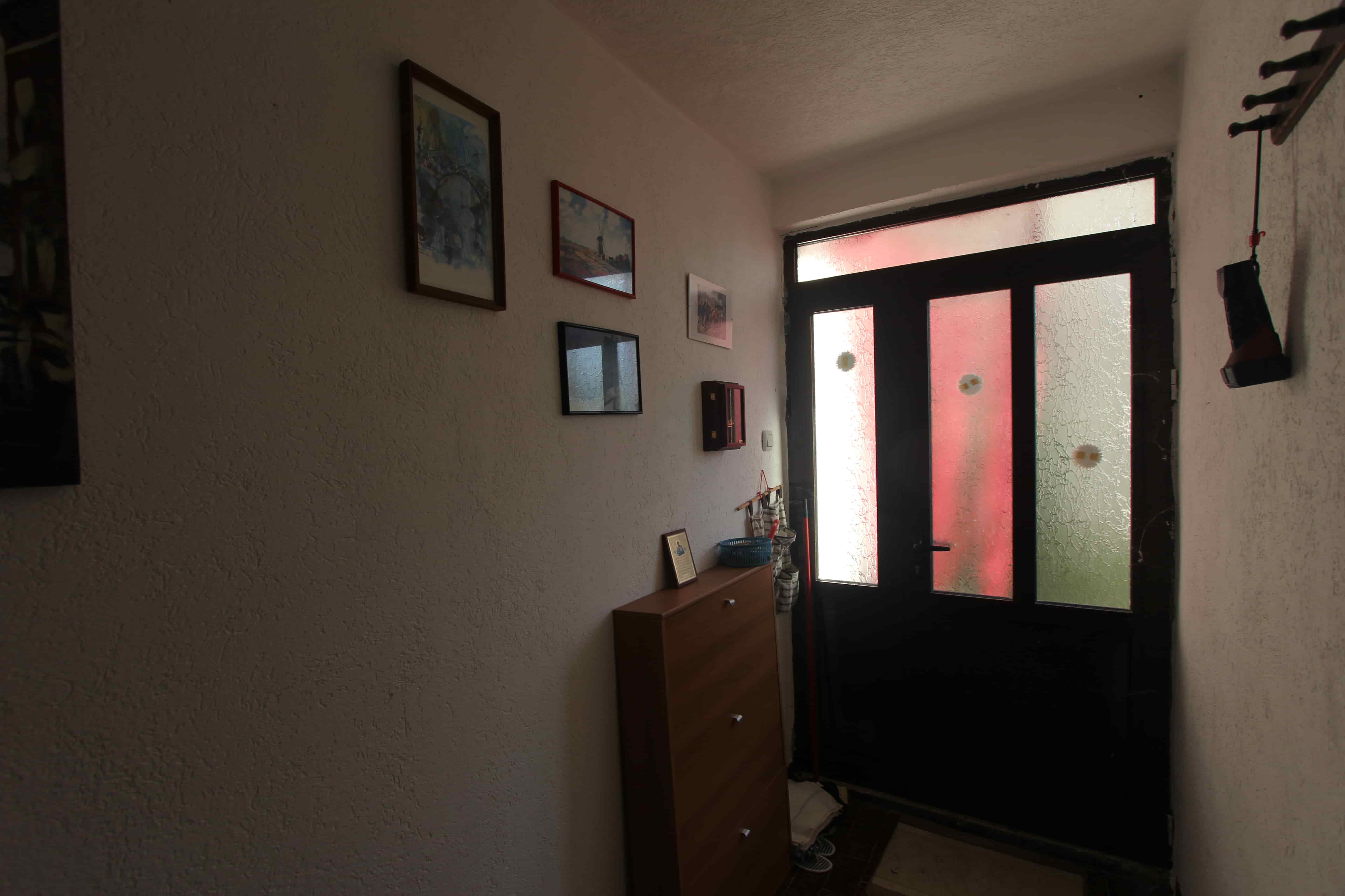 Трёхэтажный Дом недалеко от моря в Утьехе