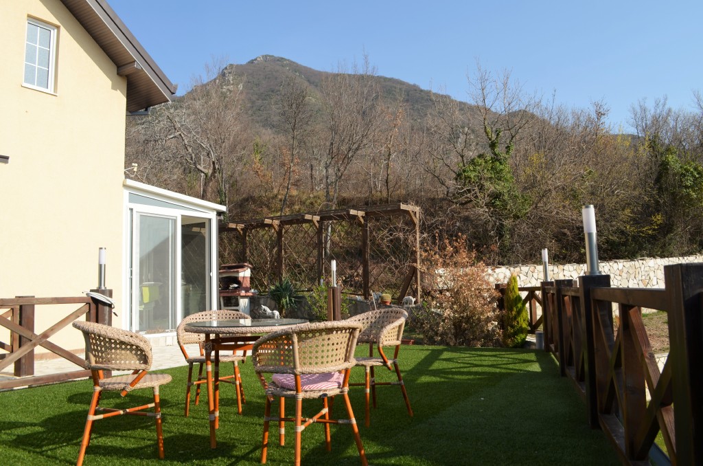 Продажа квартиры в Баре с видом на горы