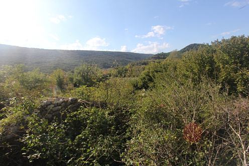 Участок в Которе