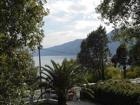 A wonderful villa in Kotor