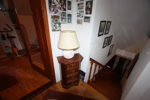 Apartment with three bedrooms in old town of Kotor