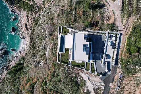 Azure Horizon Residence, Budva