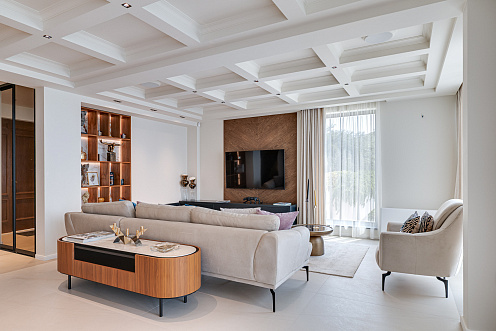 Exclusive Villa in Blizikuće, near Sveti Stefan, Budva