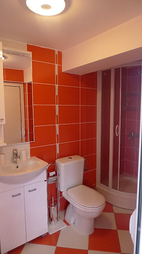 Mini-hotel in Herceg Novi