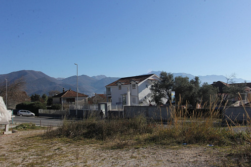 Земельный участок в Биеле